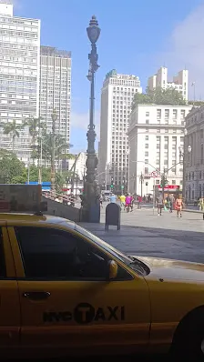 Foto 4 de Praça Ramos de Azevedo