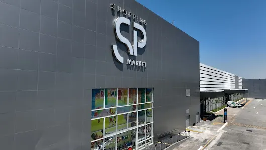 Foto 8 de Shopping SP Market