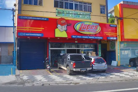 Foto 2 de Sport Center Lopes Ltda