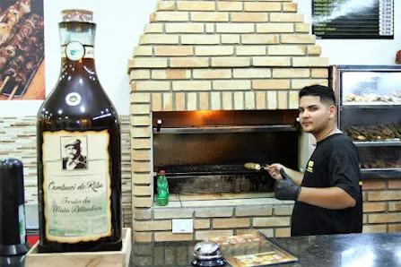 Foto 6 de 1000 Grau Choperia e Espetaria Itaim