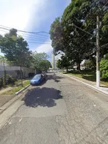Foto 3 de ParCão Lapa - Praça Amadeu Decome
