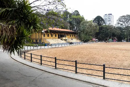 Foto 8 de Parque da Água Branca