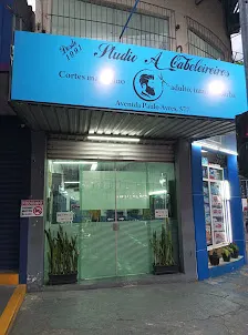 Foto 3 de Studio A Cabeleireiros