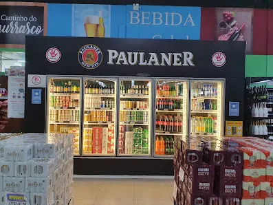 Foto 4 de Empório Big Bragança Pta.