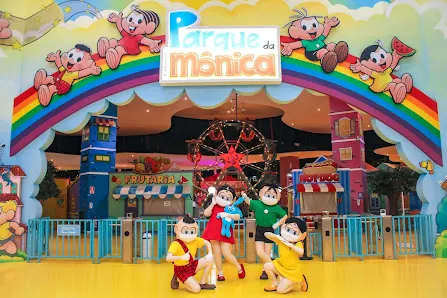 Foto 2 de Parque da Mônica São Paulo