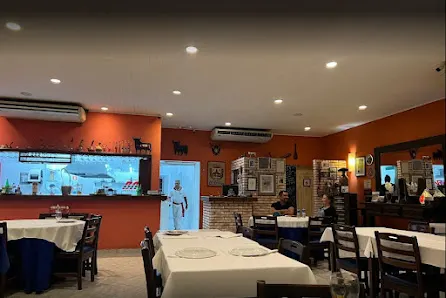 Foto 2 de Restaurante Taberna Baska Itanhaém