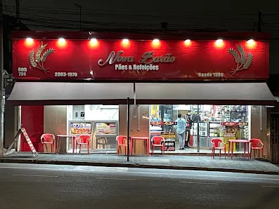 Foto 2 de Nova Barão