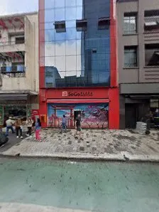 Foto 6 de Sogo Plaza Shopping