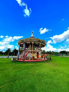Foto 8 de Parque Cândido Portinari