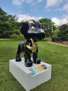Foto 2 de Cachorródromo do Parque do Povo