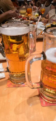 Foto 11 de Outback Steakhouse
