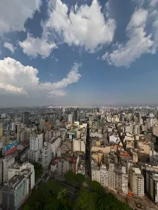 Foto 6 de Praça da República