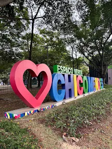 Foto 3 de Espaço Verde Chico Mendes