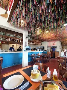 Foto 6 de Boteco Macaxeira Itaim: Comida Nordestina, Almoço, Happy Hour, Jantar, Delivery
