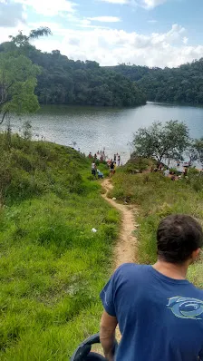 Foto 11 de Parque Estadual do Juquery