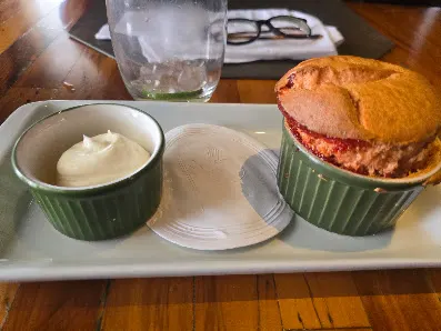 Foto 12 de Sal Gastronomia - Cidade Jardim