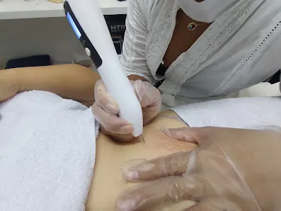 Foto 4 de Espaço Florescer Estética - Terapias - Massagem