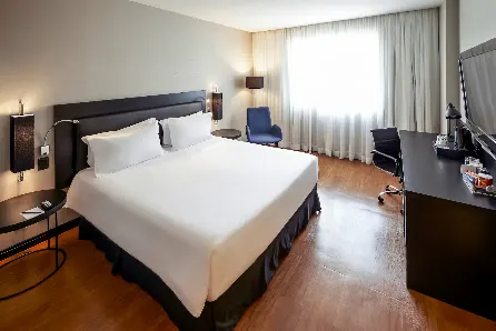 Foto 3 de Grand Mercure São Paulo Vila Olimpia