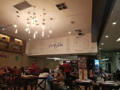 Foto 6 de Restaurante Dom Helio | Campo Grande Park Shopping