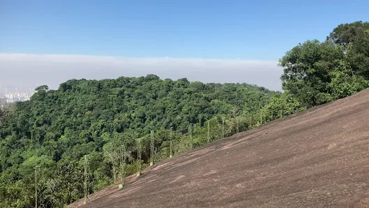 Foto 4 de Parque Estadual Cantareira - Núcleo Pedra Grande