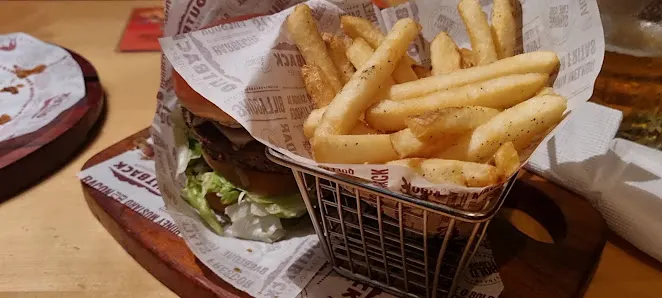 Foto 4 de Outback Steakhouse