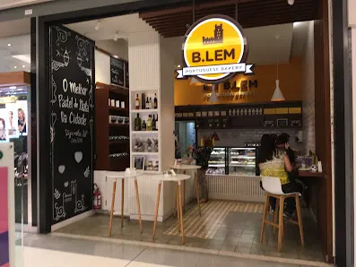 Foto 7 de Shopping Vila Olímpia