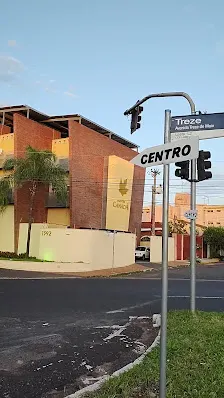 Foto 4 de Hotel Canadá Ribeirão Preto - SP