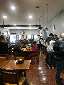 Foto 2 de Bar e Restaurante império do sabor (Dumas )