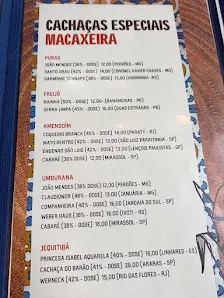 Foto 5 de Boteco Macaxeira Itaim: Comida Nordestina, Almoço, Happy Hour, Jantar, Delivery