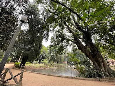 Foto 5 de Lago Cruz de Malta