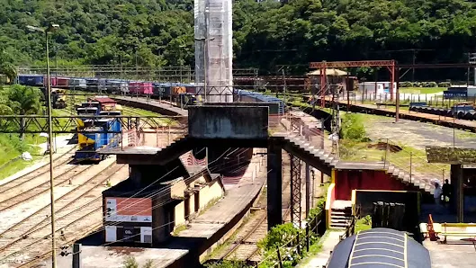 Foto 5 de Paranapiacaba