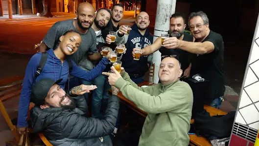 Foto 4 de Estrela da Bresser