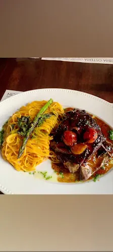 Foto 4 de MOMA ITAIM - Modern Mamma Osteria