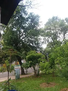 Foto 2 de Praça Mataúna