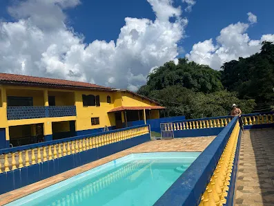 Foto 5 de Camping e Pousada Recanto dos Anjos