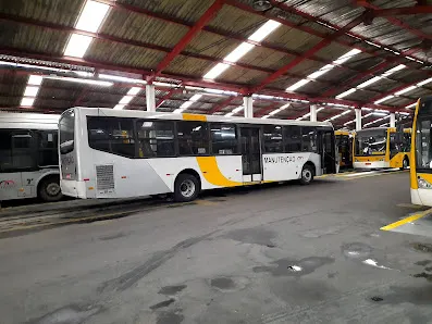 Foto 2 de Estacionamento