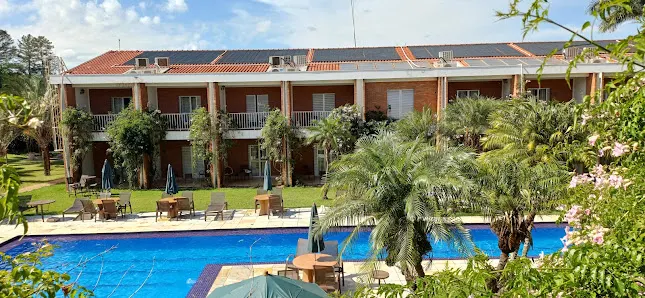 Foto 7 de Hotel JP Ribeirão Preto - Resort & Convenções