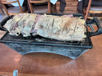 Foto 9 de Costelaria Tokunfome - Restaurante no Itaim Paulista
