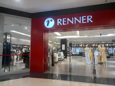Foto 2 de Renner