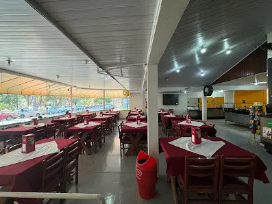 Foto 5 de Restaurante Tempero Da Nossa Terra