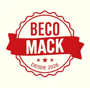 Foto 4 de Beco Mack