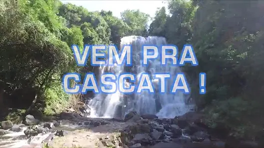 Foto 5 de Cascata - Águas de Santa Bárbara