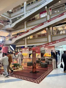 Foto 6 de Shopping Mega Polo Moda - Brás