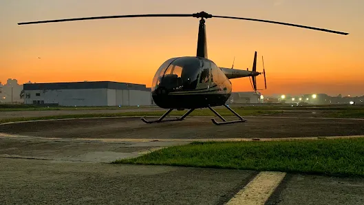 Foto 2 de Rangel Helicópteros