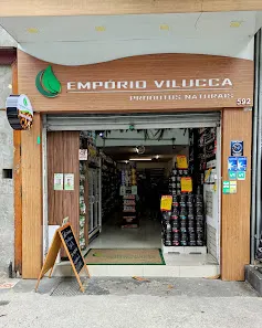 Foto 2 de Empório Vilucca