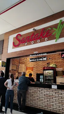 Foto 4 de Santakê