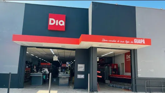 Foto 2 de Dia Supermercado