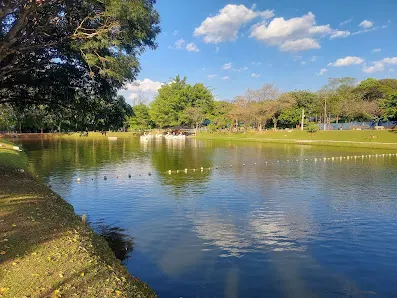 Foto 2 de Parque Zeca Malavazzi