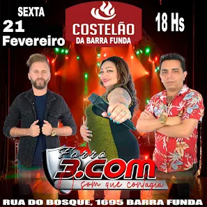 Foto 8 de Costelão da Barra Funda