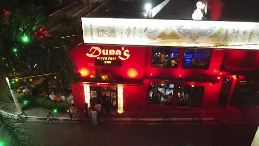 Foto 4 de Duna's Bar
